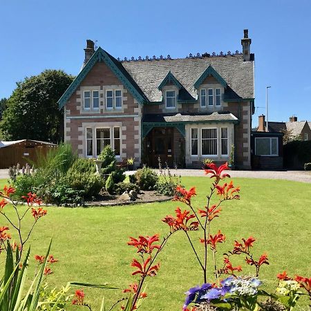 Lairds Lodge Инвернес Екстериор снимка