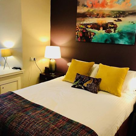 Lairds Lodge Инвернес Екстериор снимка