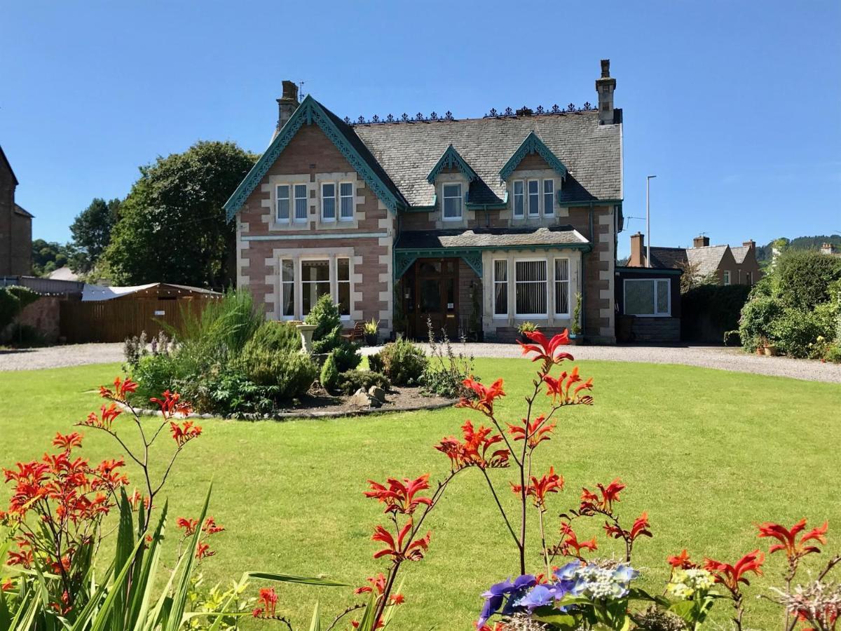 Lairds Lodge Инвернес Екстериор снимка