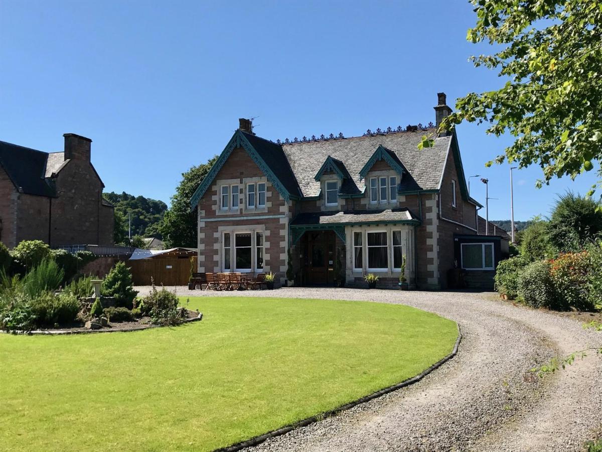 Lairds Lodge Инвернес Екстериор снимка