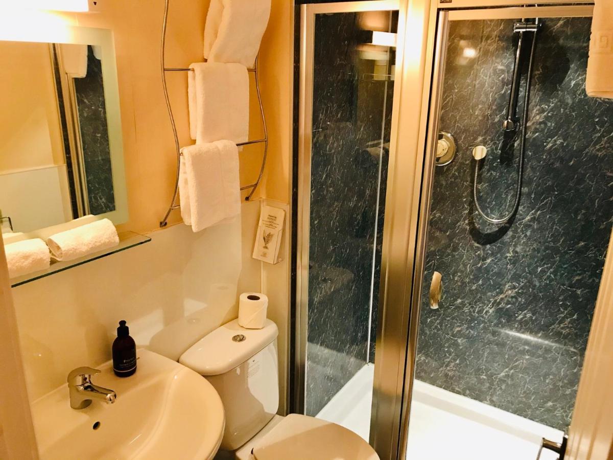 Lairds Lodge Инвернес Екстериор снимка