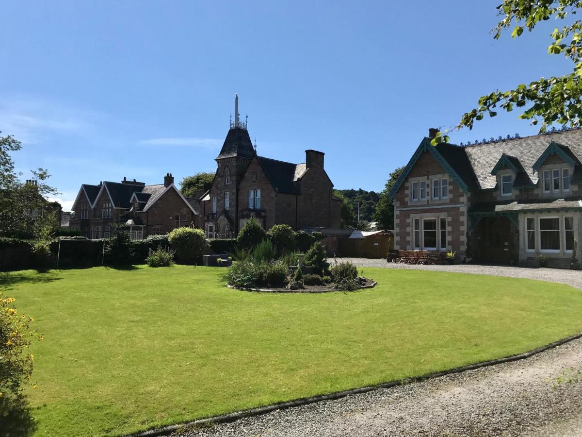 Lairds Lodge Инвернес Екстериор снимка