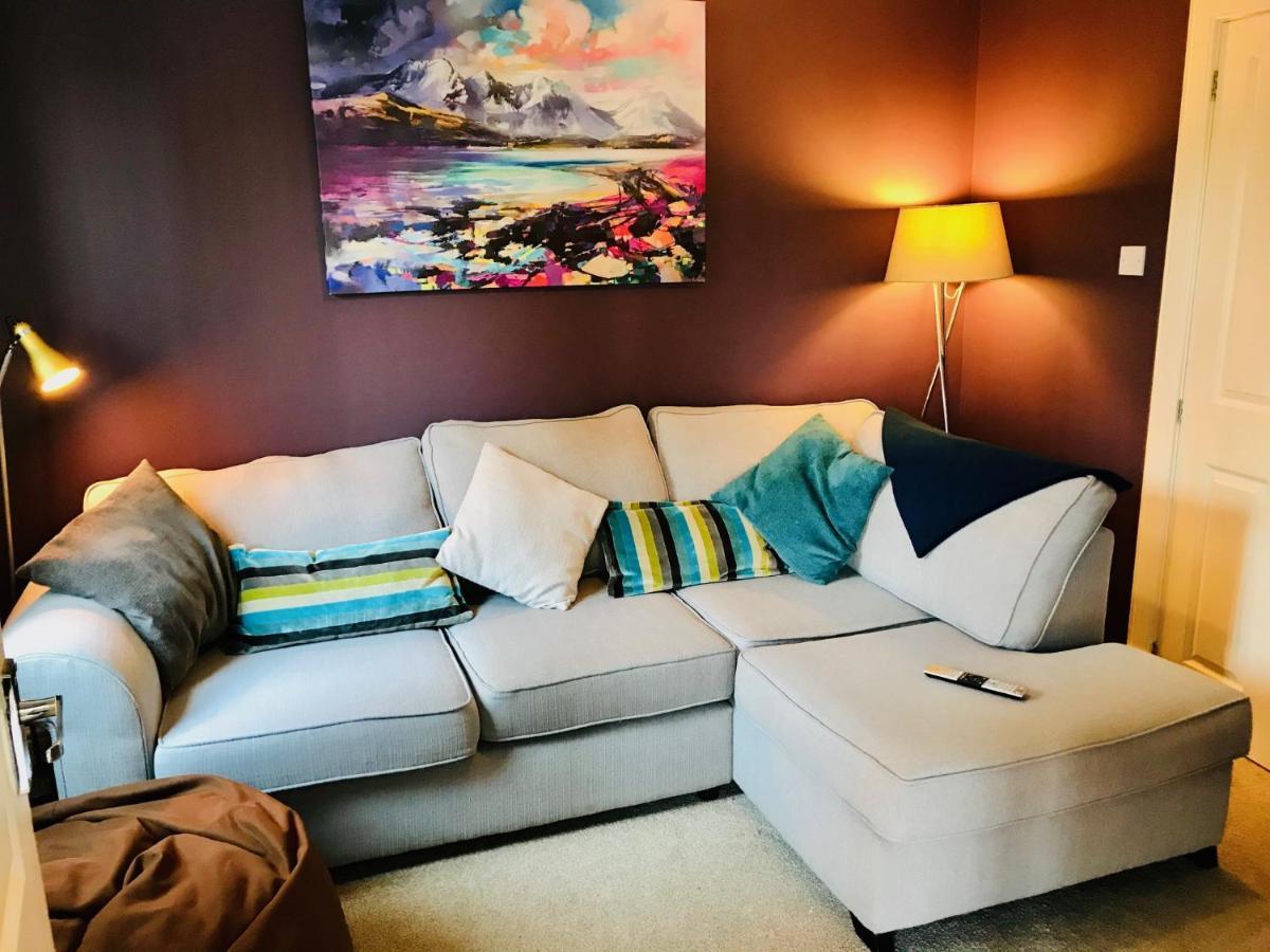 Lairds Lodge Инвернес Екстериор снимка