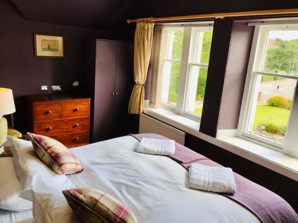 Lairds Lodge Инвернес Екстериор снимка