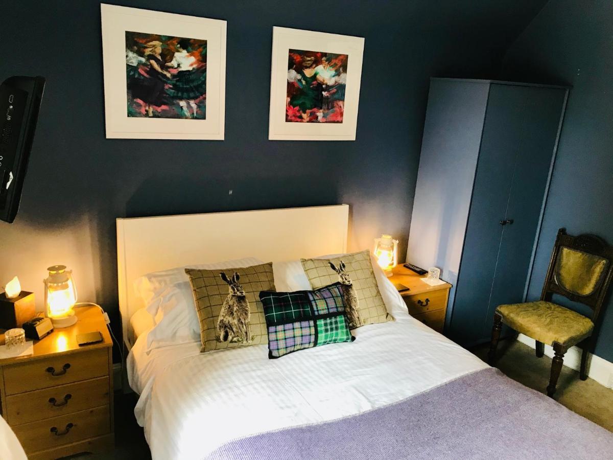 Lairds Lodge Инвернес Екстериор снимка