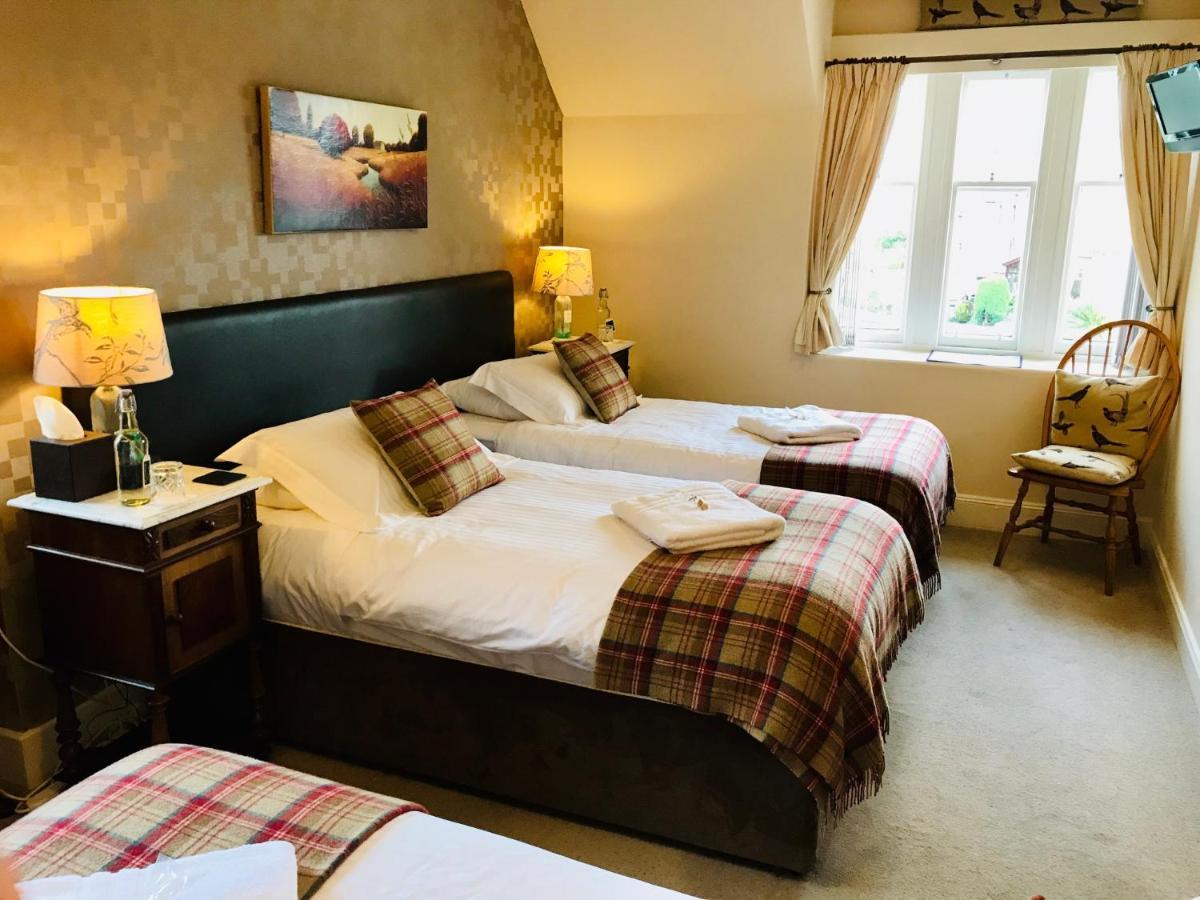 Lairds Lodge Инвернес Екстериор снимка