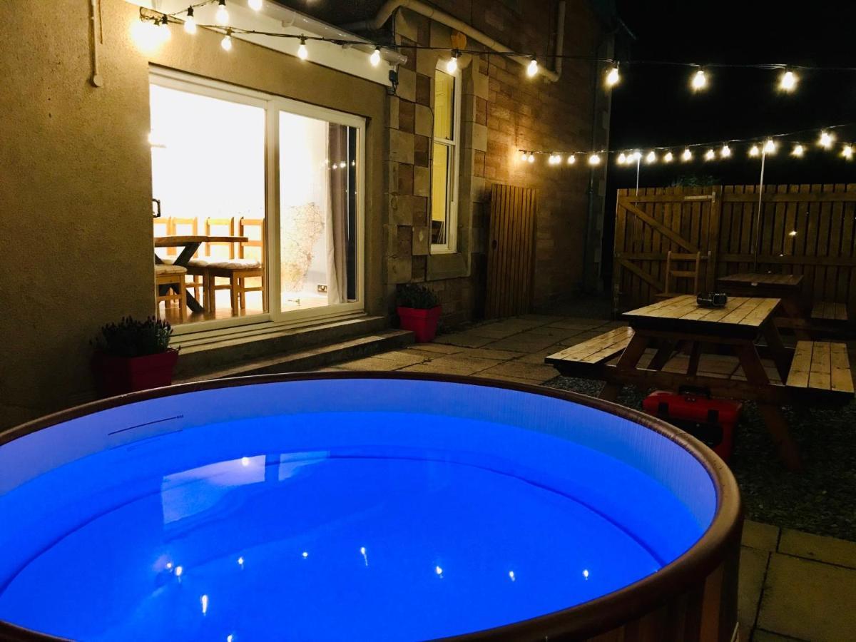 Lairds Lodge Инвернес Екстериор снимка