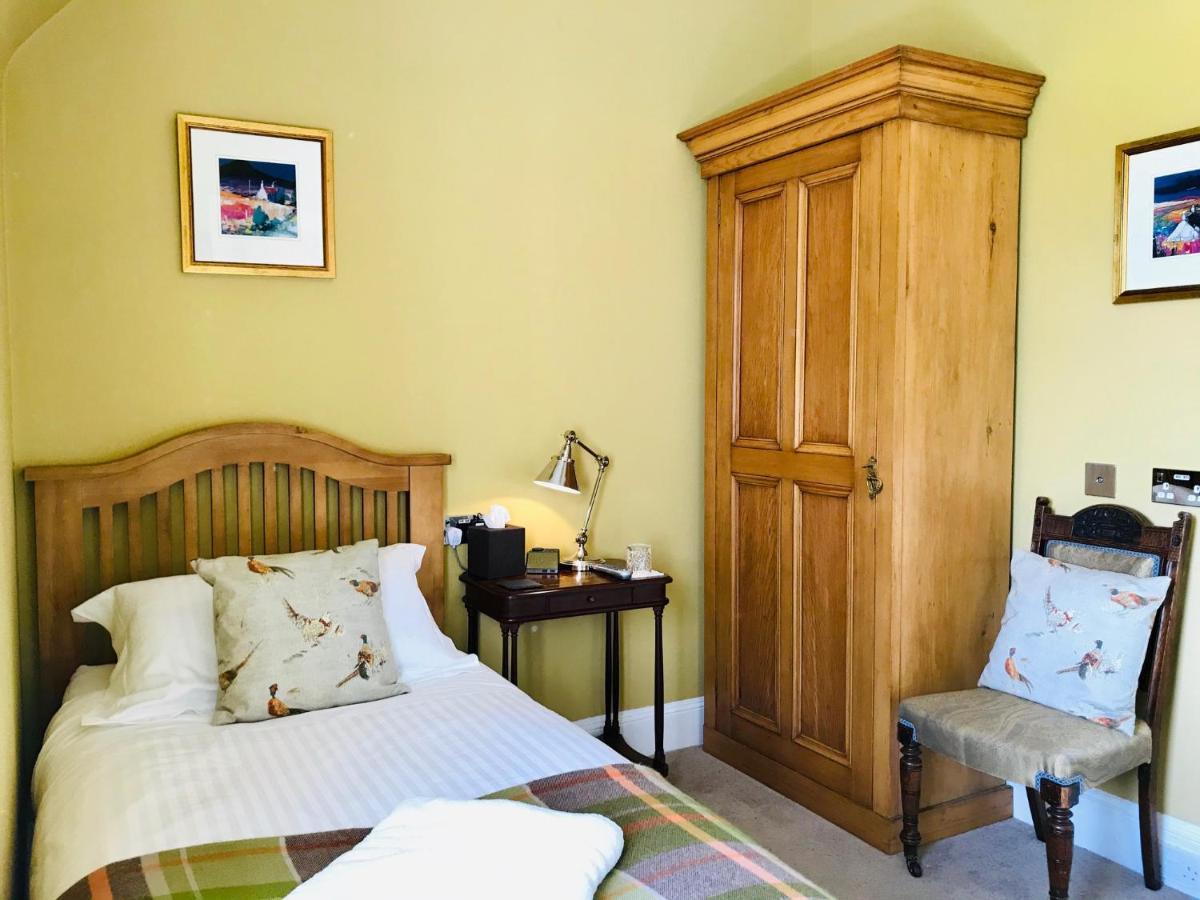 Lairds Lodge Инвернес Екстериор снимка