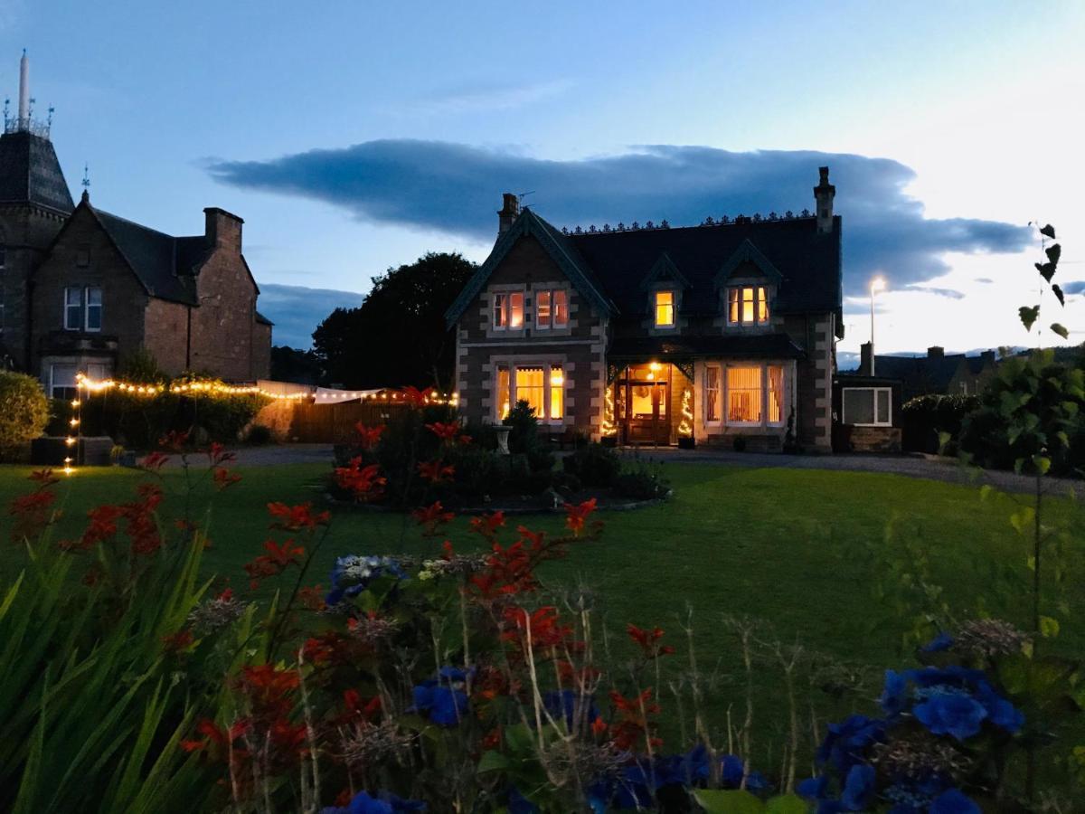 Lairds Lodge Инвернес Екстериор снимка