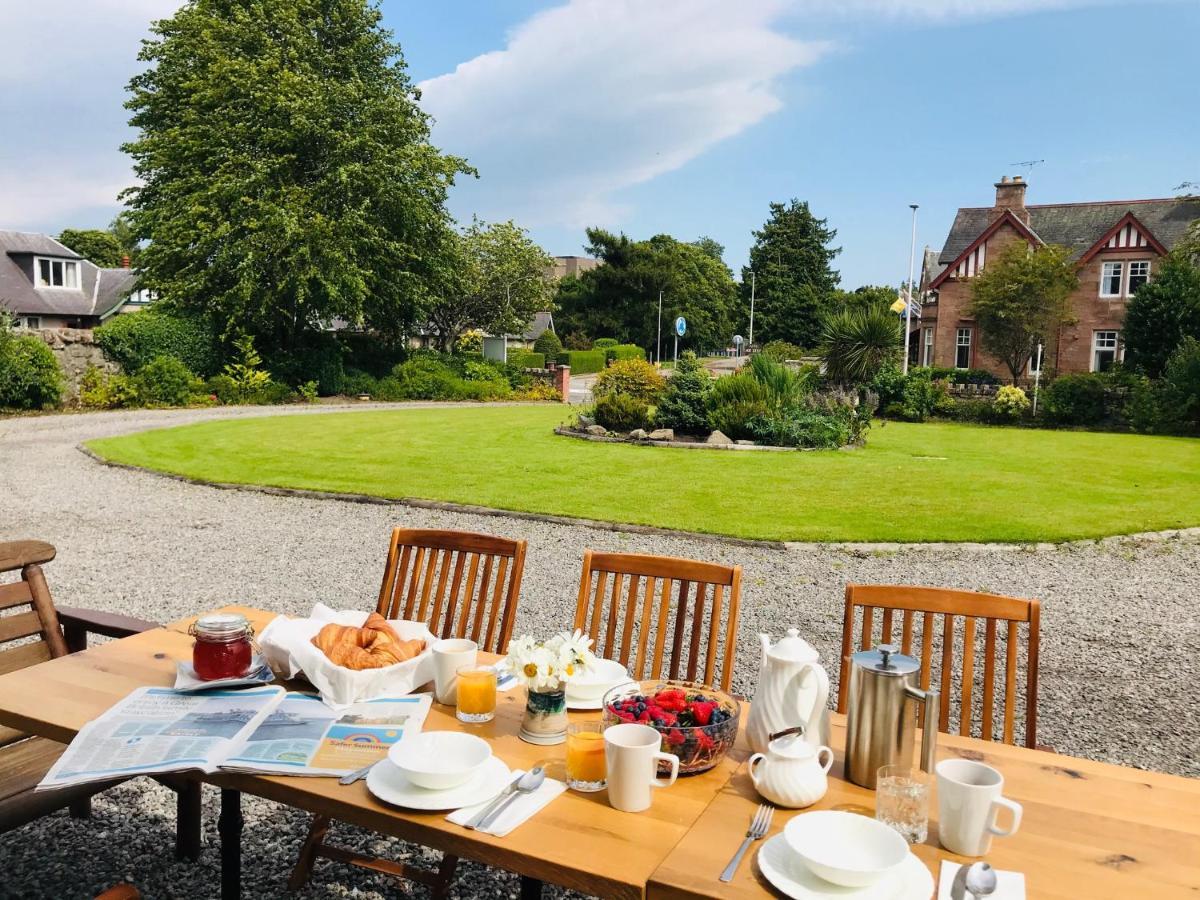 Lairds Lodge Инвернес Екстериор снимка