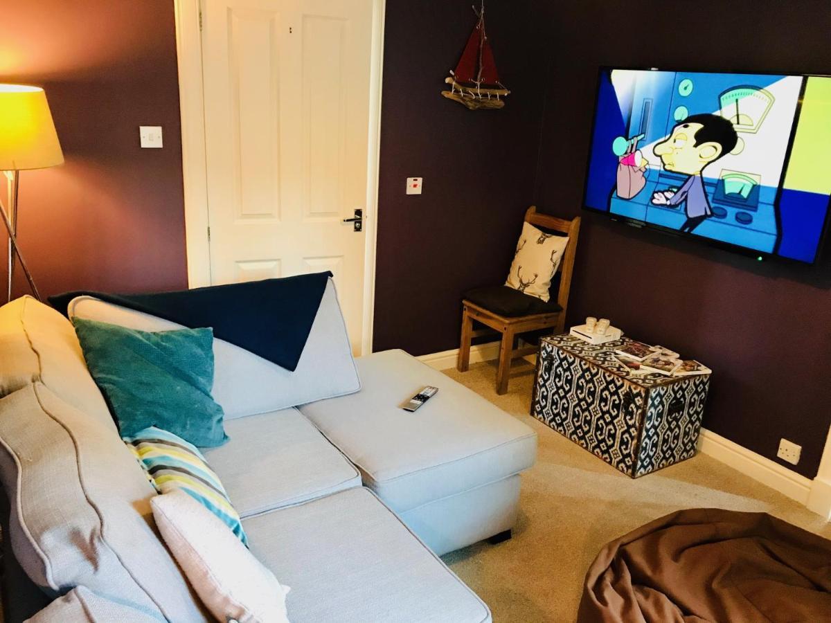 Lairds Lodge Инвернес Екстериор снимка