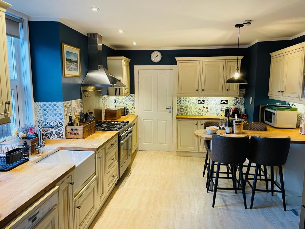Lairds Lodge Инвернес Екстериор снимка