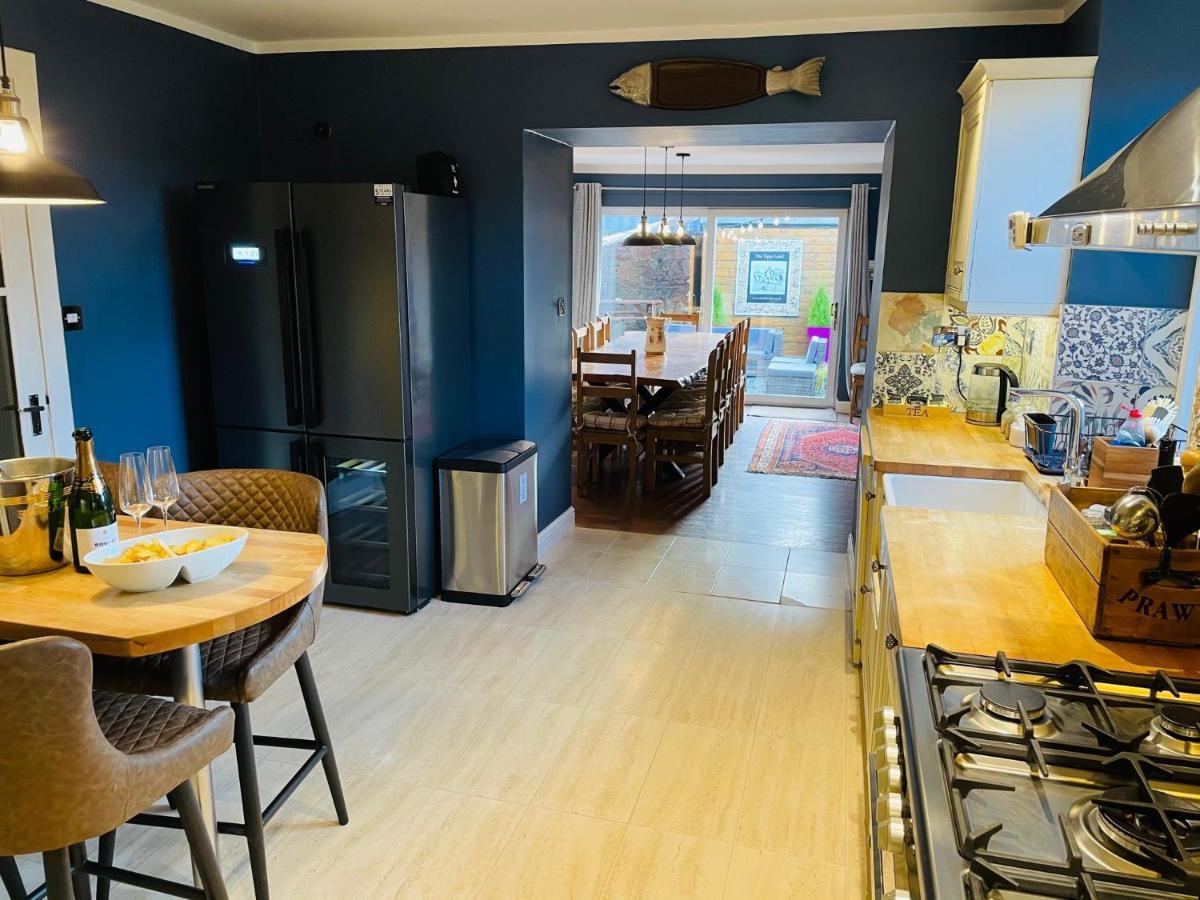 Lairds Lodge Инвернес Екстериор снимка