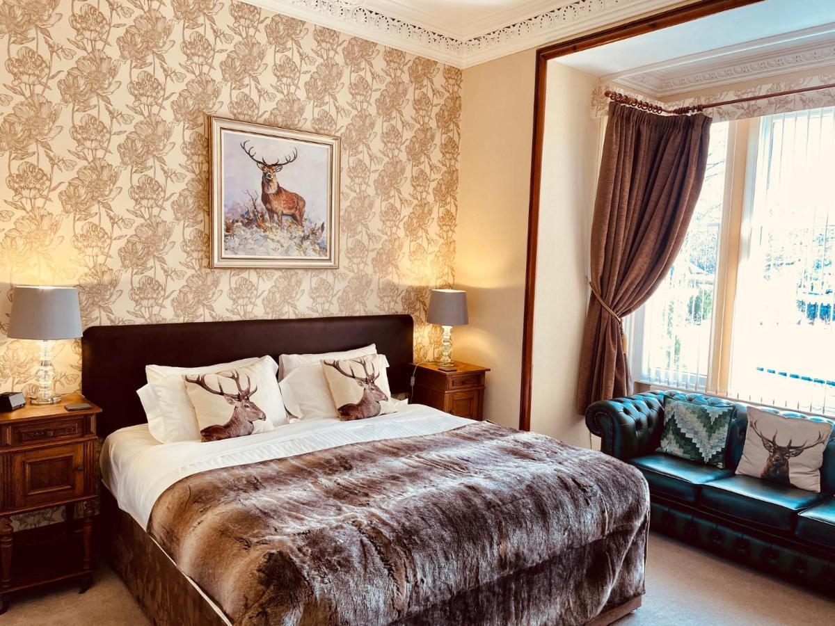 Lairds Lodge Инвернес Екстериор снимка