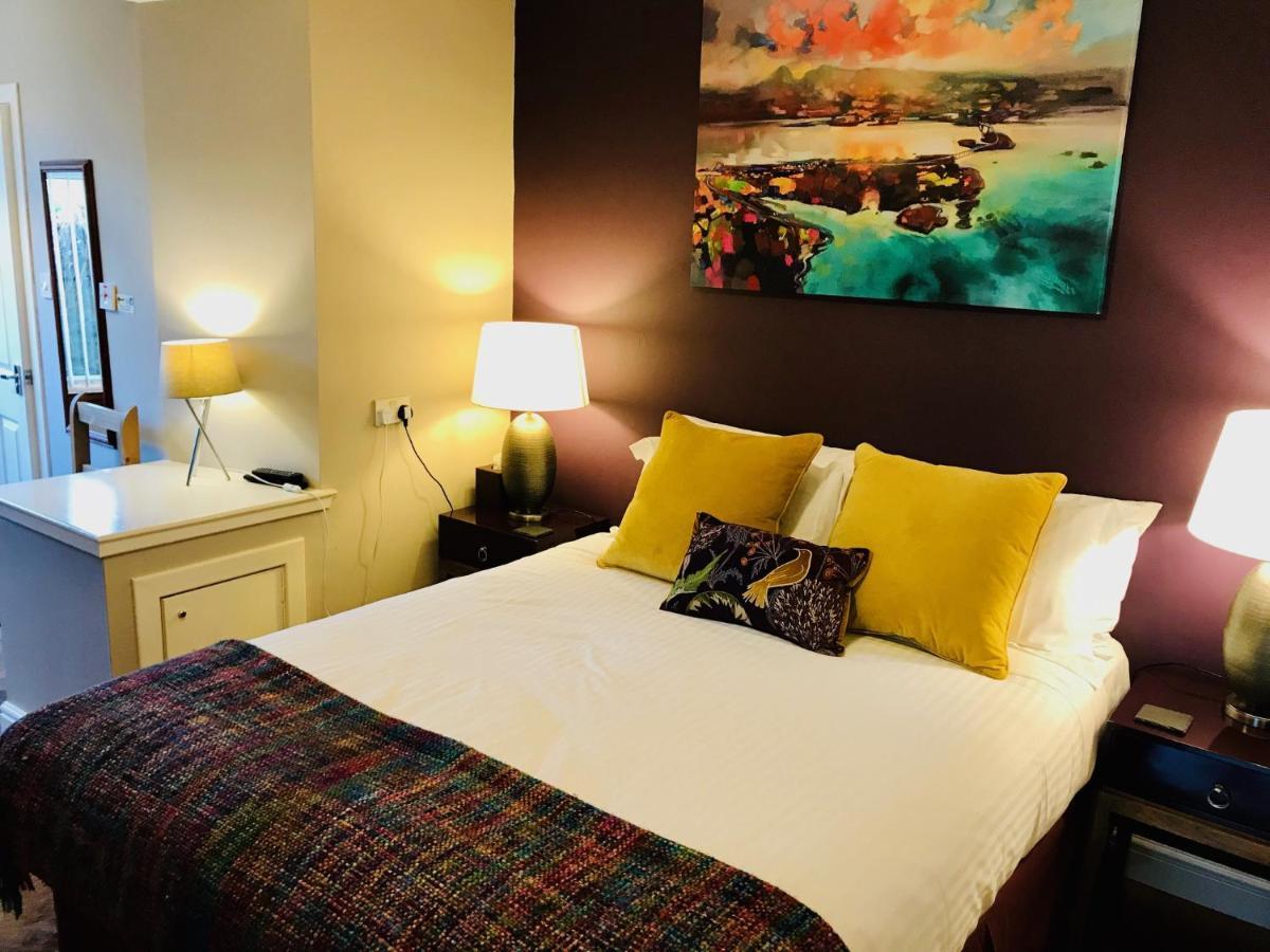 Lairds Lodge Инвернес Екстериор снимка