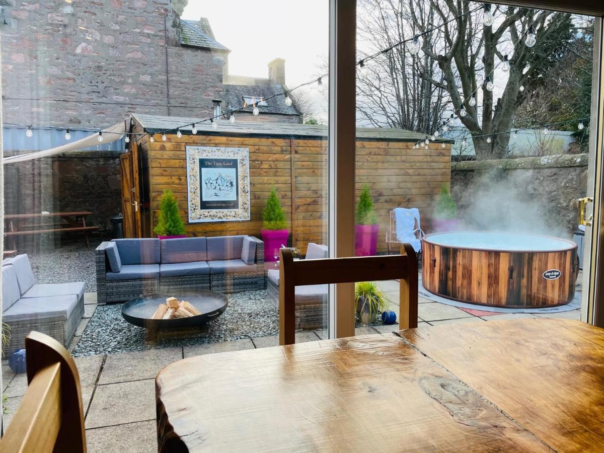 Lairds Lodge Инвернес Екстериор снимка