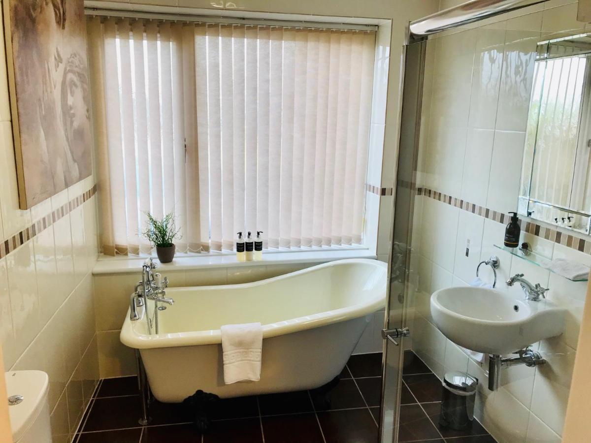 Lairds Lodge Инвернес Екстериор снимка