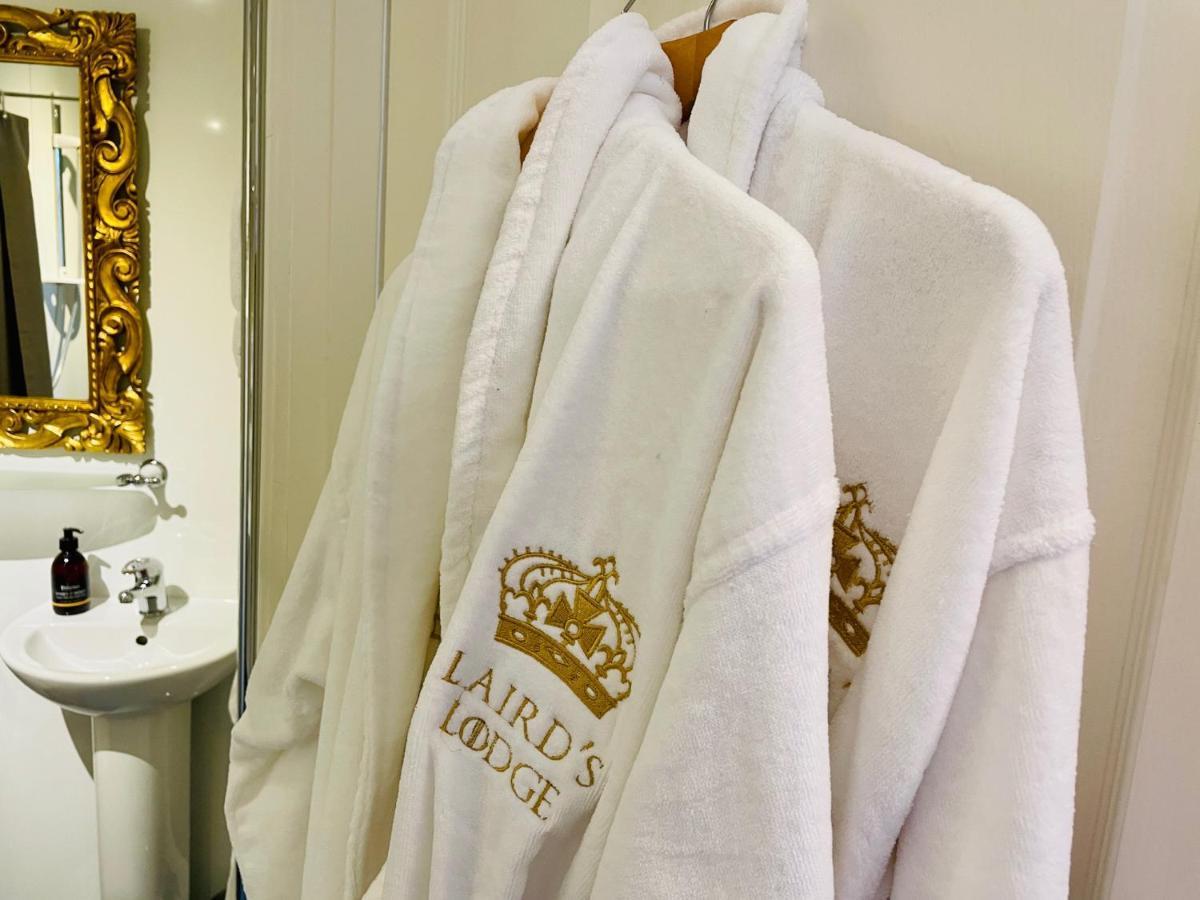 Lairds Lodge Инвернес Екстериор снимка