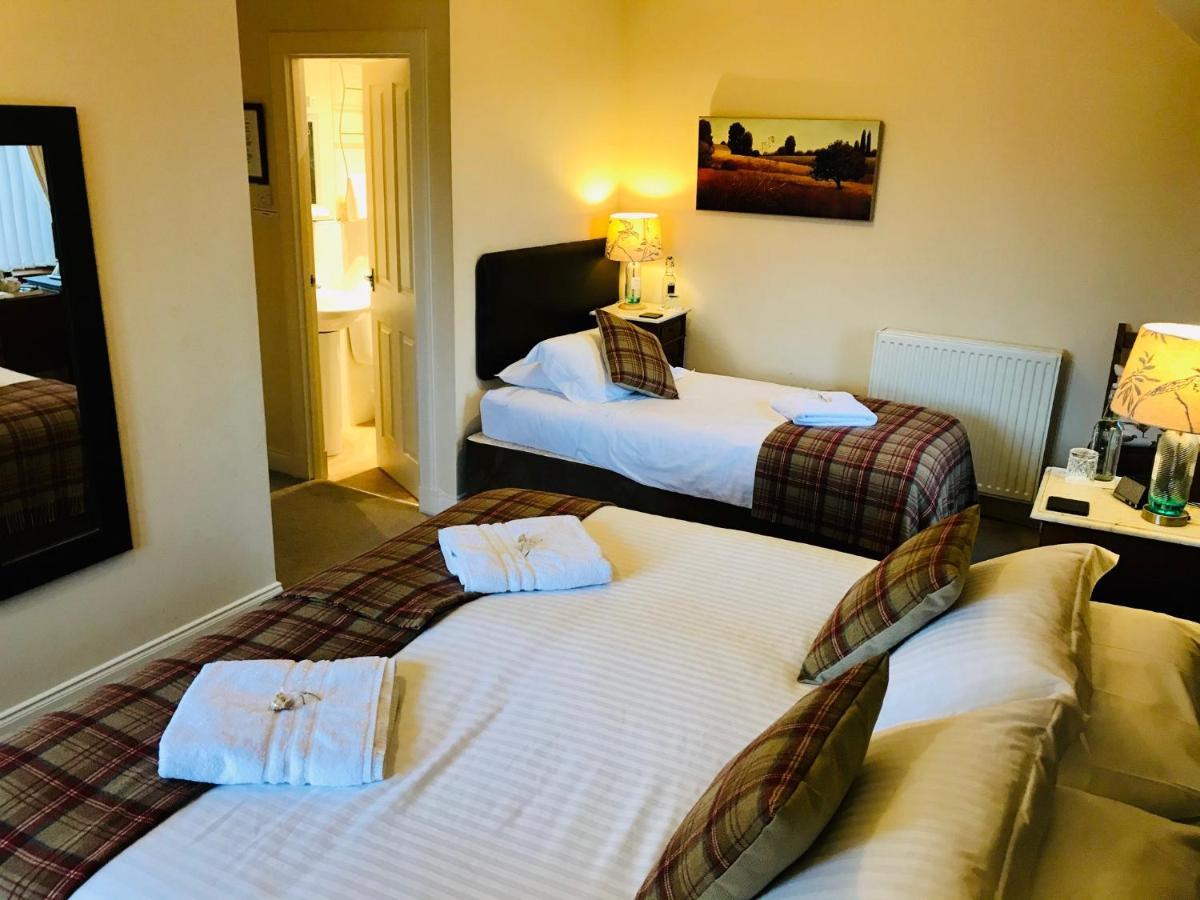 Lairds Lodge Инвернес Екстериор снимка