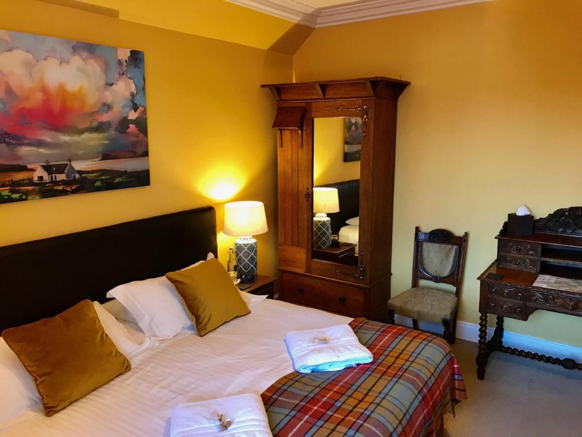 Lairds Lodge Инвернес Екстериор снимка